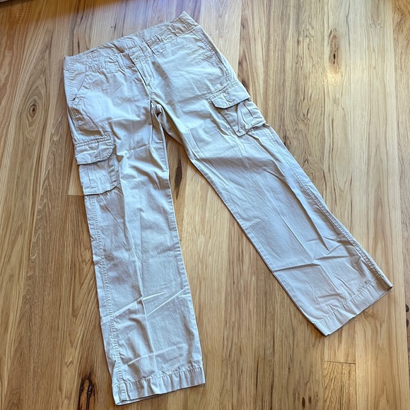 Lucky Brand Pants - Lucky Brand Cargo Pant
